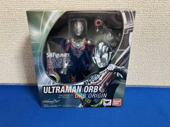 SHFiguarts 울트라맨 오브 오리진 울트라맨 오브