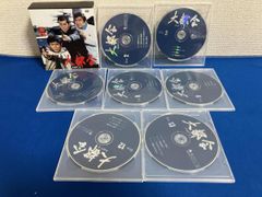 y*a様 大都会 DVD BOX 5巻セット - メルカリ