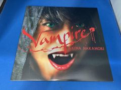 中森明菜 Vampire 45RPM - メルカリ