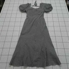 ◇ ⊂ ワンピース オリーブデオリーブ OLIVE des OLIVE ギンガムチェックワンピース F レディース E  【1511110042624】