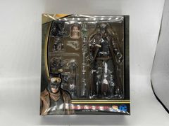 Asmus Toys 龍が如く 桐生一馬 8インチ アクションフィギュア - メルカリ