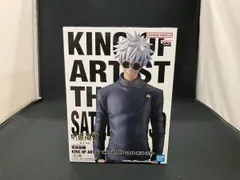 バンプレスト 五条悟 呪術廻戦 KING OF ARTIST THE SATORU GOJO -懐玉・玉折- 呪術廻戦