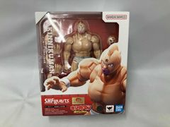 未開封品 S.H.Figuarts キン肉マン -完璧超人始祖編- キン肉マン 完璧超人始祖編