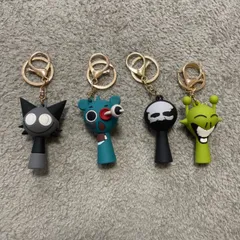 スプランキー　キーホルダー　まとめ売り