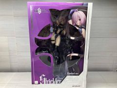 東京フィギュア マシュ・キリエライト 限定ver - メルカリ