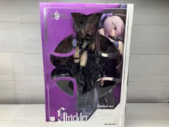 ストロンガー シールダー/マシュ・キリエライト (東京フィギュア限定Ver.) 1/7 Fate/Grand Order