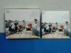 BTS CD 花様年華 Young Forever(日本仕様盤)(DVD付)