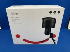 FIFINE K683B タイプA/Cコンデンサーマイク　