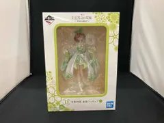 D賞 中野四葉 和装 一番くじ 映画 五等分の花嫁 ~幸せの結び~ 五等分の花嫁