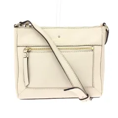 Kate spade ケイトスペード ショルダーバッグ  レザー    ベージュ レディース / 240001180995