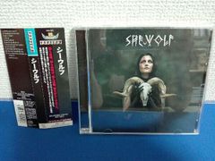 シーウルフ CD シーウルフ - メルカリ