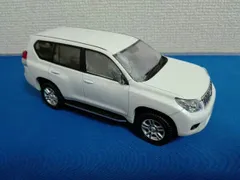 ジャンク 1/30 ダイキャスト製  トヨタ  ランドクルーザー PRADO