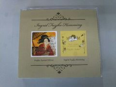 フジ子・ヘミング カーネギー・ホール・ライヴ 2001 CD (新品未開封