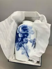 2026年最新】大倉陶園ブルーローズの人気アイテム - メルカリ