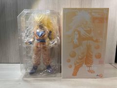 ⭐新品⭐0674 SMSP 超サイヤ人 孫悟空 01 A賞 ⭐新品⭐0674 SMSP 超サイヤ人 孫悟空 01 A賞 - メルカリ
