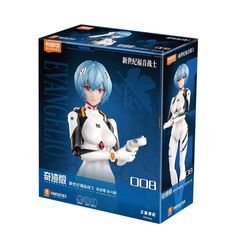 BLOKEES 新世紀エヴァ マリ2個セット - メルカリ