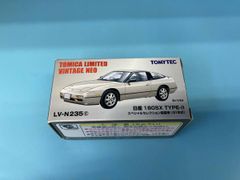 トミカ リミテッドヴィンテージ スカイライン オーテック LV-N213a