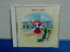 CD 夢にかける橋 MINKY MOMO