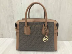 MICHAEL KORS 35F2GM9S1B／2way バッグ