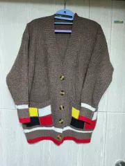 レディース カーディガン free