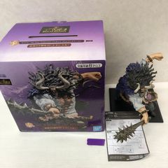 [파손 있음] 이치 반 쿠지 원피스 Best of Omnibus 라스트 원상 카이드 - the Four Emperors-피규어 라스트 원 컬러 ver. 정크품 smop093511