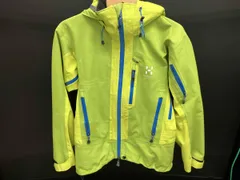 2026年最新】haglofs couloirの人気アイテム - メルカリ