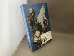 僕のヒーローアカデミア THE MOVIE ユアネクスト(プルスウルトラ版)(Blu-ray Disc)