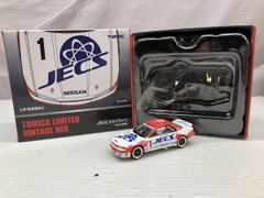 マッチボックス 1987 ニッサン・スカイライン GTS-R - メルカリ