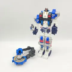 2026年最新】メガロコンボイの人気アイテム - メルカリ