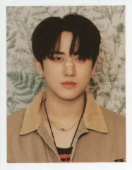 【中古】キャラカード [単品] チャンビン(Stray Kids) IDフォト 「オフィシャルファンクラブ STAY」 入会特典 Official Fanclub STAY 4th GEN KIT(ウェルカムキット)同梱品