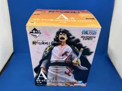 A賞 将軍 モモの助 MASTERLISE EXPIECE 一番くじ ワンピｰス 新たな夜明け ワンピｰス