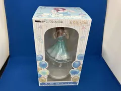 A-3賞 中野三玖 DMMくじ 五等分の花嫁 ~アニメ放送から5周年記念パｰティｰ~ 五等分の花嫁