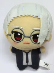 【中古】ぬいぐるみマスコット・ぬいぐるみバッジ 坂本太郎 ちびぐるみvol.2 「SAKAMOTO DAYS」