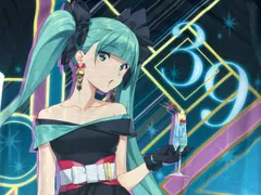 初音ミク COCOLLABO ココラボ 39 Culture PARTY & COSPLAY 2019 ミクカルチャー 39 フルグラフィックTシャツ Lサイズ ill.By かも仮面