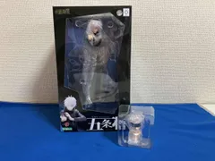 (特典付き)ARTFX J 五条悟 1/8 「呪術廻戦」 コトブキヤオンラインショップ限定 呪術廻戦/ARTFX