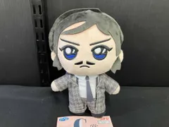 諸伏高明／名探偵コナン セガラッキーくじ C賞 ぬいぐるみ