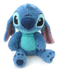 ディズニー スティッチ ふわなで ぬいぐるみ タカラ TOMY 2018 希少