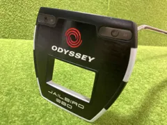 Odyssey LIMITED EDITION JAILBIRD 380 パター オデッセイ ゴルフクラブのサムネイル