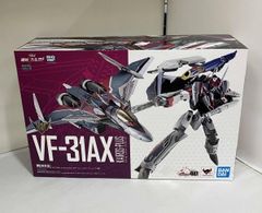 DX超合金 VF-31AX カイロスプラス ミラージュ機 - メルカリ