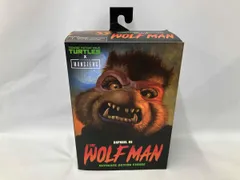 NECA ミュータントタートルズ Ultimate action figure ラファエロ