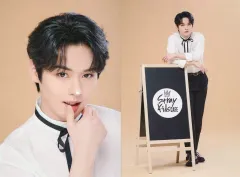 【中古】ポストカード リノ ポストカード2枚セット 「Stray Kids CAFE」