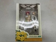 (特典付き)コトブキヤ 中野一花 1/8 コトブキヤオンラインショップ限定 五等分の花嫁