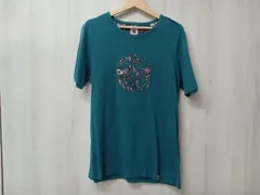 Pretty Green 半袖Tシャツ グリーン サイズ4 プリティーグリーン 