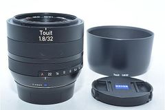 カールツァイス(Carl Zeiss )Tout f2.8/12mmフィルター付 - メルカリ