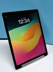 【現状品】iPad Pro 12.9インチ 第2世代/Wi-Fi+セルラー/512GB/A1671〈MPLJ2J/A〉