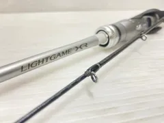 2026年最新】シマノ ライトゲーム xr 73の人気アイテム - メルカリ