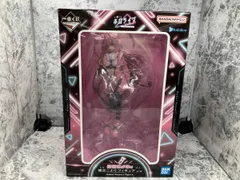 未開封品 博衣こより賞 博衣こより 一番くじ ホロライブ ~Cyberpunk Style~ ホロライブ