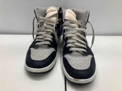 NIKE ナイキ Air Jordan 1 High 'Georgetown' エアジョーダンワン スニーカー BQ4422-400 サイズ27cm グレー 