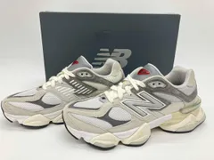 New Balance U9060GRY ニューバランス グレー US8.5 26.5cm UK8 EU42 