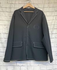 nanamica cadet jacket M ナナミカ SUAS407 - メルカリ